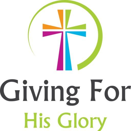 Giving For His Glory